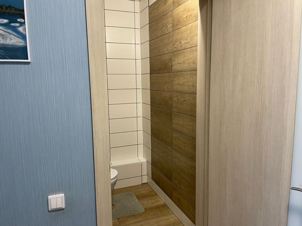 
  Продам 2-комн. квартиру, 70 м², ЖК Эдельвейс, дом 3 очередь 6
. Фото 26.