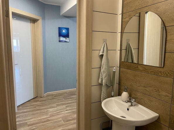 
  Продам 2-комн. квартиру, 70 м², ЖК Эдельвейс, дом 3 очередь 6
. Фото 31.