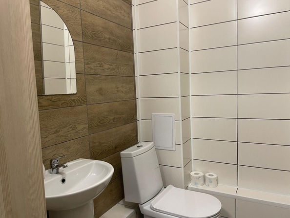 
  Продам 2-комн. квартиру, 70 м², ЖК Эдельвейс, дом 3 очередь 6
. Фото 33.