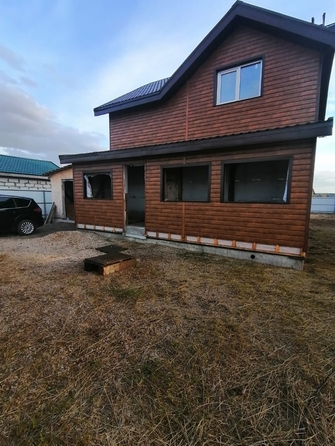 
  Продается дом, 100 м², поселок городского типа Емельяново
. Фото 5.