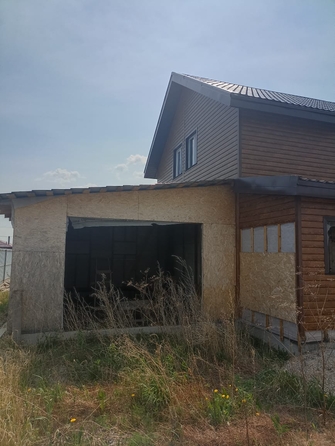 
  Продается дом, 100 м², поселок городского типа Емельяново
. Фото 6.