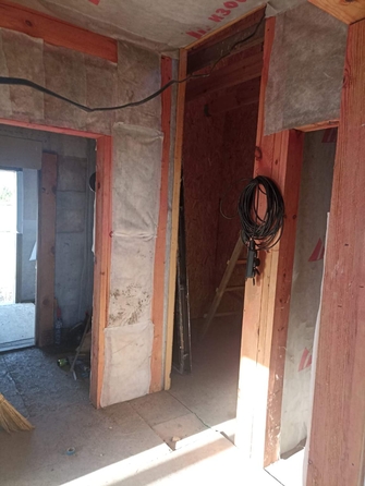
  Продается дом, 100 м², поселок городского типа Емельяново
. Фото 23.