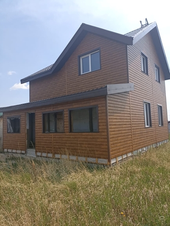 
  Продается дом, 100 м², поселок городского типа Емельяново
. Фото 24.