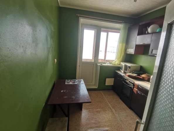 
  Сдается 2-комн. квартира, 50.9 м², Комсомольская ул
. Фото 2.
