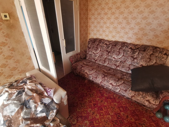 
  Сдается 2-комн. квартира, 50.9 м², Комсомольская ул
. Фото 4.