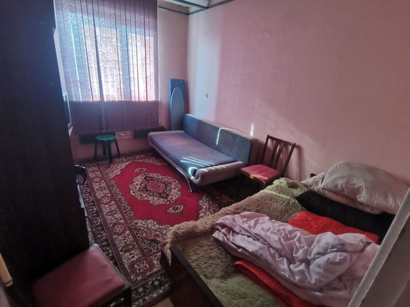 
  Сдается 2-комн. квартира, 50.9 м², Комсомольская ул
. Фото 6.