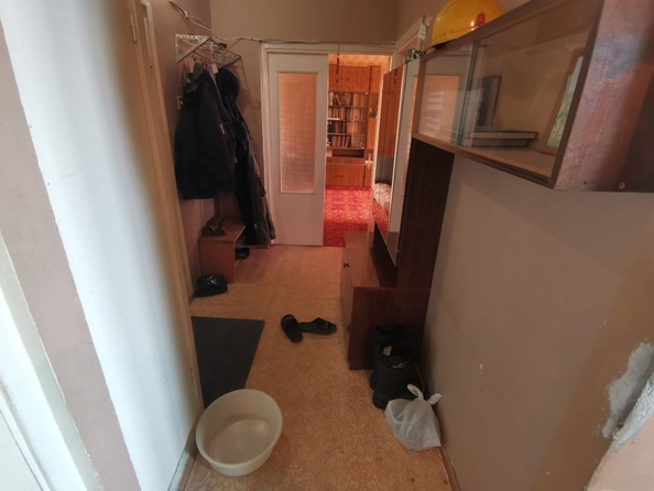 
  Сдается 2-комн. квартира, 50.9 м², Комсомольская ул
. Фото 10.