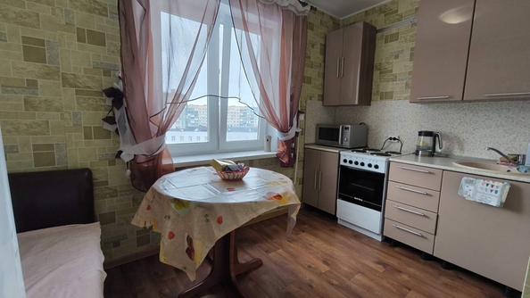 
  Сдается 1-комн. квартира, 36.3 м², Первопроходцев ул
. Фото 1.