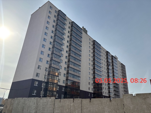 
  Продается 2-комн. квартира, 52.81 м², ЖК Аринский, дом 1 корпус 5
. Фото 2.