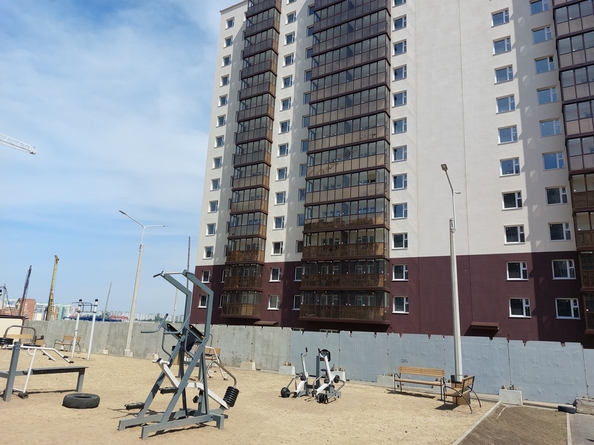 
  Продается 2-комн. квартира, 55.4 м², ЖК Аринский, дом 1 корпус 5
. Фото 9.