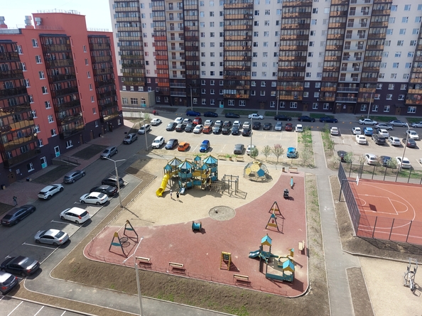 
  Продается 2-комн. квартира, 62.79 м², ЖК Аринский, дом 1 корпус 5
. Фото 5.