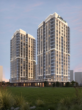 
  Продается 1-комн. квартира, 44.4 м², ЖК Маэстро
. Фото 1.