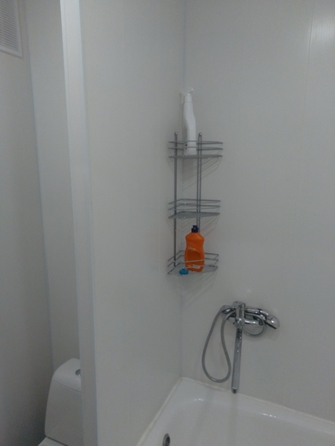 
  Сдам 1-комн. квартиру, 18 м², Толстого ул, д. 45
. Фото 8.