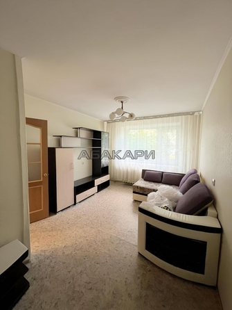
  Сдам 1-комн. квартиру, 37 м², Свердловская ул, д. 9
. Фото 2.