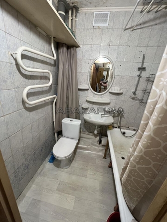 
  Сдам 1-комн. квартиру, 37 м², Свердловская ул, д. 9
. Фото 4.