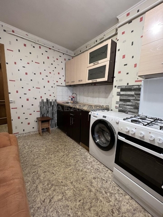 
  Сдам 1-комн. квартиру, 37 м², Свердловская ул, д. 9
. Фото 5.