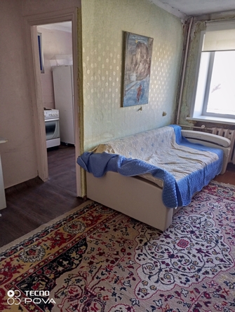 
  Сдам 1-комн. квартиру, 32 м², Кирова ул, д. 10
. Фото 2.