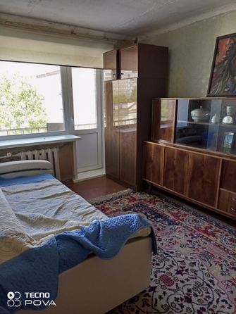 
  Сдам 1-комн. квартиру, 32 м², Кирова ул, д. 10
. Фото 4.