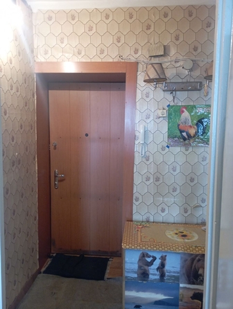 
  Продам 1-комн. квартиру, 33 м², Юности ул, д. 6
. Фото 6.