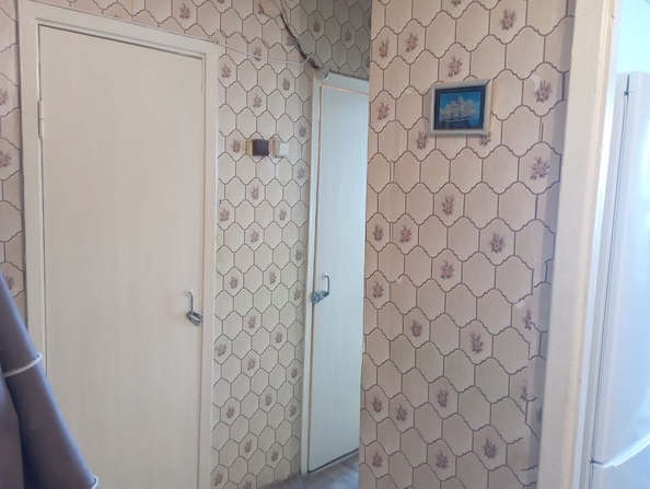 
  Продам 1-комн. квартиру, 33 м², Юности ул, д. 6
. Фото 7.