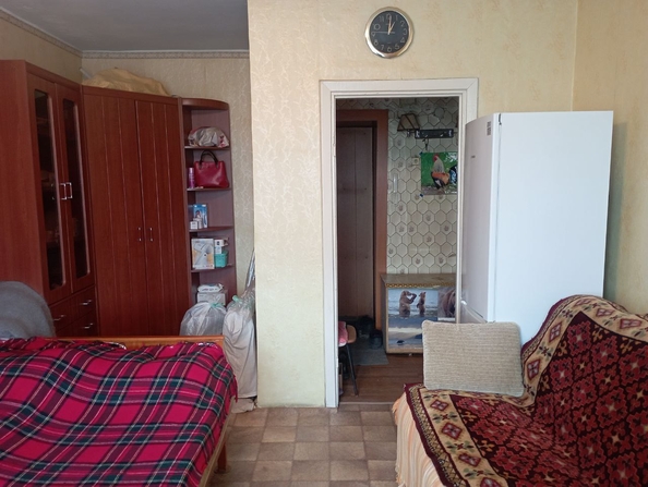 
  Продам 1-комн. квартиру, 33 м², Юности ул, д. 6
. Фото 12.