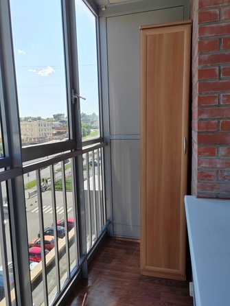 
  Сдам 1-комн. квартиру, 36 м², Мужества ул, д. 12
. Фото 10.