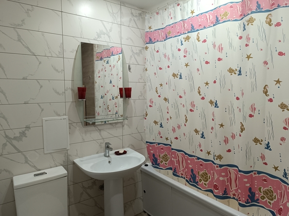
  Сдается 2-комн. квартира, 49.1 м², Горького ул, д. 40
. Фото 5.