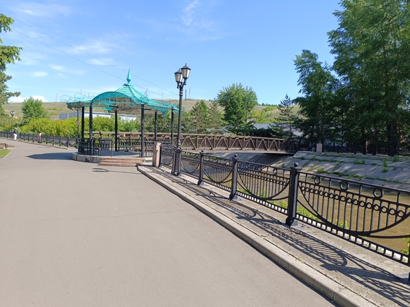 
  Сдается 2-комн. квартира, 49.1 м², Горького ул, д. 40
. Фото 12.