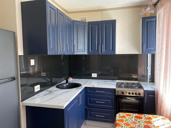 
  Сдается 2-комн. квартира, 49.1 м², Горького ул, д. 40
. Фото 1.