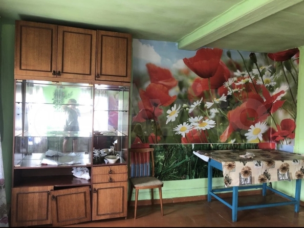 
  Продам дом, 40 м², деревня Казанка
. Фото 3.