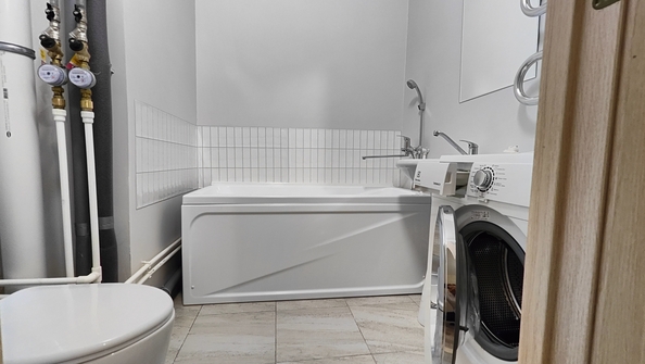 
  Сдам 1-комн. квартиру, 37 м², Вербная ул, д. 5
. Фото 2.