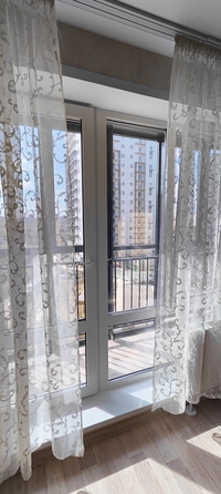 
  Сдам 1-комн. квартиру, 37 м², Вербная ул, д. 5
. Фото 12.