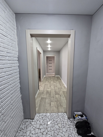 
  Продам 3-комн. квартиру, 65 м², Ульяновский пр-кт, д. 14
. Фото 1.