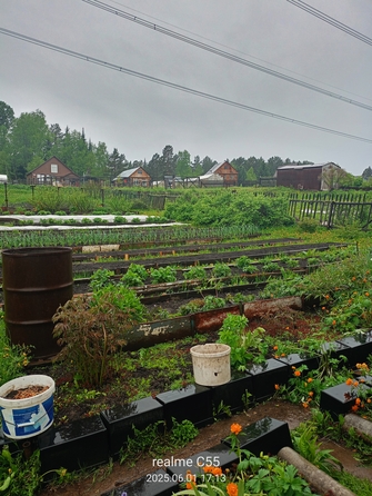 
  Продам дачу, 25 м², деревня Малая Кускунка
. Фото 1.