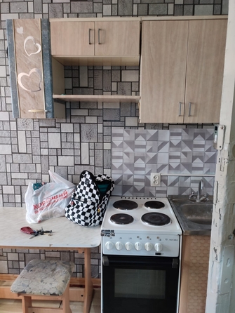 
  Сдается 1-комн. квартира, 17 м², Королева ул, д. 9
. Фото 3.