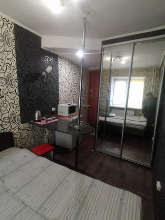 
  Сдам 1-комн. квартиру, 16 м², Транзитная ул, д. 20
. Фото 1.
