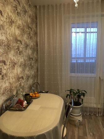 
  Продам 2-комн. квартиру, 62.2 м², ЖК Высотный, 5 квартал дом 1 строение 1
. Фото 2.