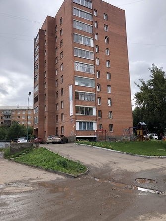 
  Продается 2-комн. квартира, 49.4 м², Крупской ул, д. 1Б
. Фото 1.