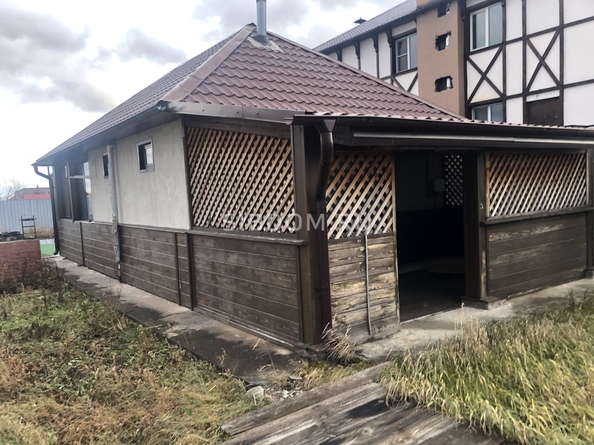 
  Продается коттедж, 494 м², деревня Минино
. Фото 10.