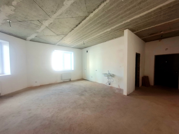 
  Продам 2-комн. квартиру, 62.4 м², ЖК Преображенский, дом 6
. Фото 5.