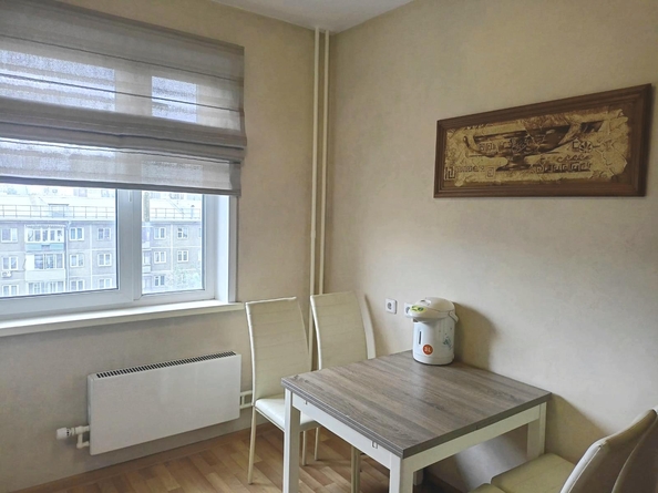 
  Продается 2-комн. квартира, 52.7 м², ЖК Домино, дом 4
. Фото 2.