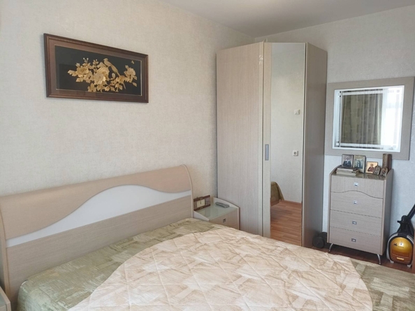 
  Продается 2-комн. квартира, 52.7 м², ЖК Домино, дом 4
. Фото 5.