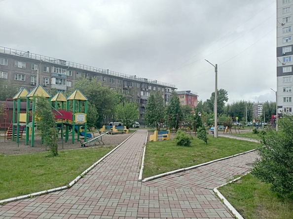 
  Продается 2-комн. квартира, 52.7 м², ЖК Домино, дом 4
. Фото 11.