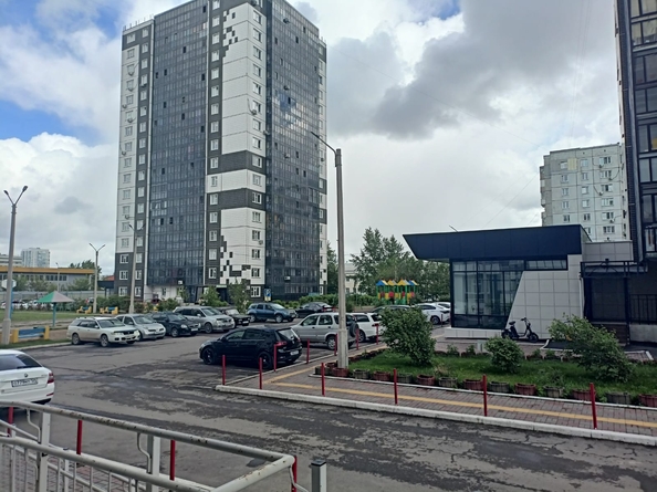 
  Продается 2-комн. квартира, 52.7 м², ЖК Домино, дом 4
. Фото 12.