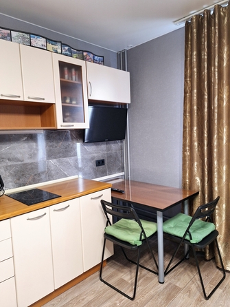 
  Продам студия, 24 м², ЖК Нанжуль-Солнечный, дом 9а
. Фото 3.