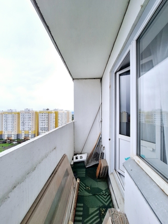 
  Продам студия, 24 м², ЖК Нанжуль-Солнечный, дом 9а
. Фото 12.