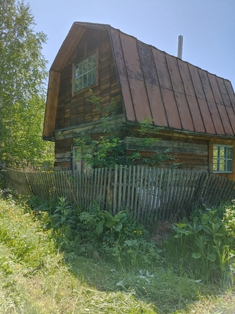
  Продам дачу, 40 м², станция Рябинино
. Фото 1.