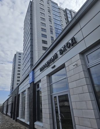 
  Продается 2-комн. квартира, 58.1 м², ЖК Белый квартал на Спандаряна, 2
. Фото 2.