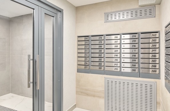 
  Продается 2-комн. квартира, 58.1 м², ЖК Белый квартал на Спандаряна, 2
. Фото 6.