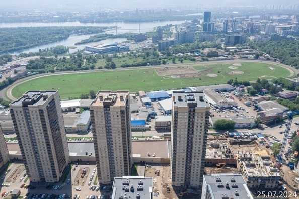 
  Продается студия, 30.92 м², ЖК На Дудинской, дом 5
. Фото 2.